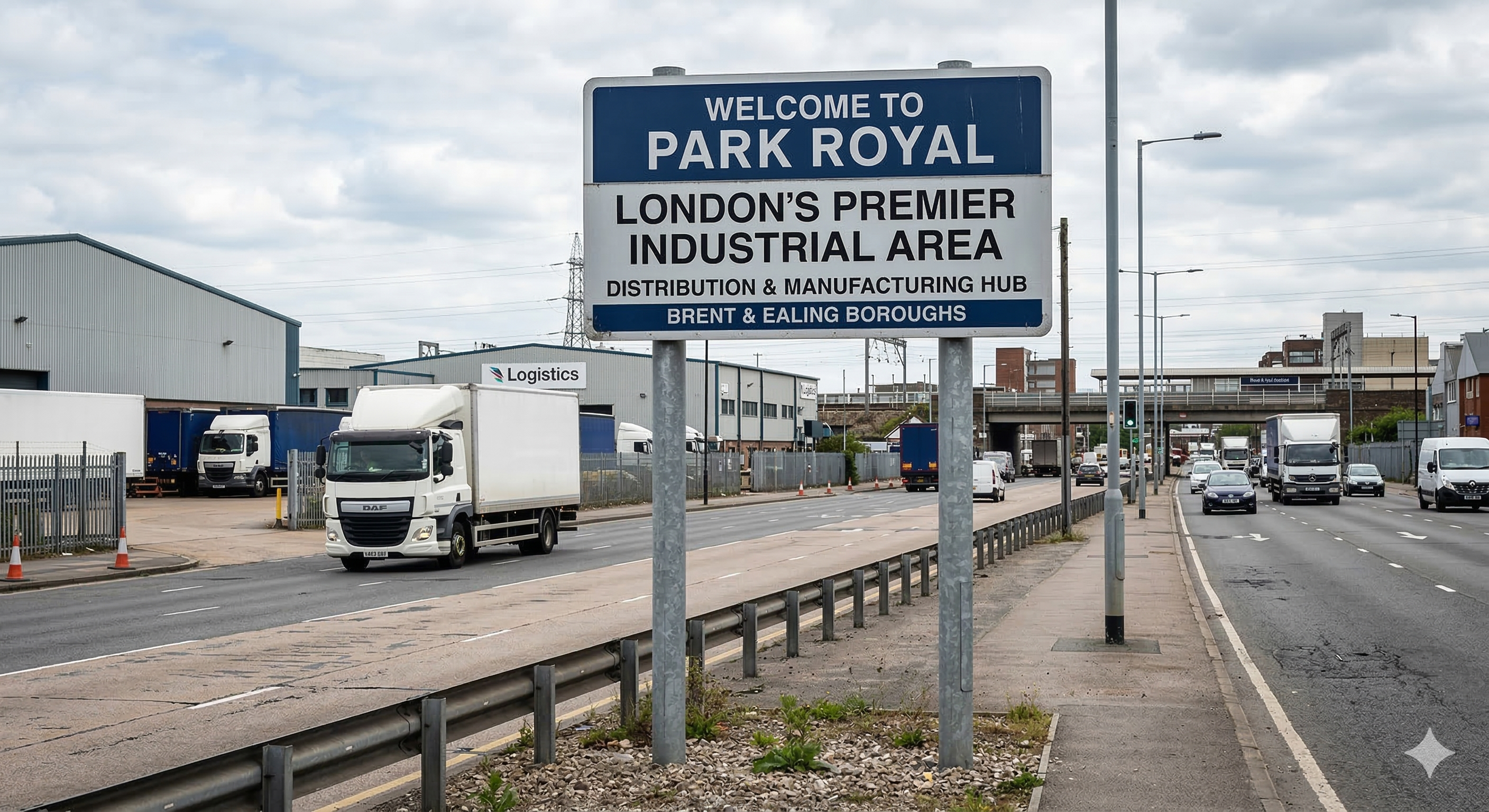 Engineering Compliance & Inspection Strategy: Park Royal Inspections